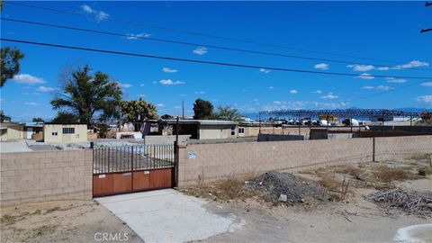 42336 5th Street E Lancaster CA 93535