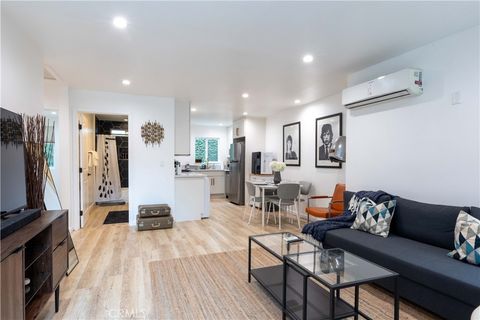 Photo of 1/2 Eleanor, Los Angeles, CA 90038 (MLS # PW26094053)