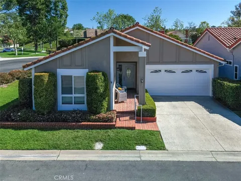 27671 Via Granados, Mission Viejo, CA 92692 - MLS#: PW26060746