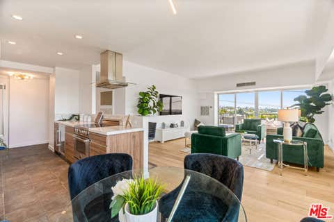 Photo of 1155 N La Cienega Boulevard #508, West Hollywood, CA 90069 (MLS # 26865729)