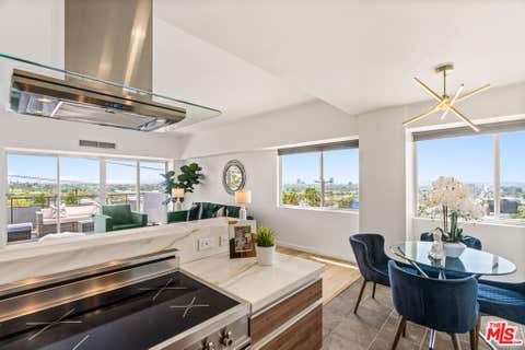 Photo of 1155 N La Cienega Boulevard #508, West Hollywood, CA 90069 (MLS # 26865729)