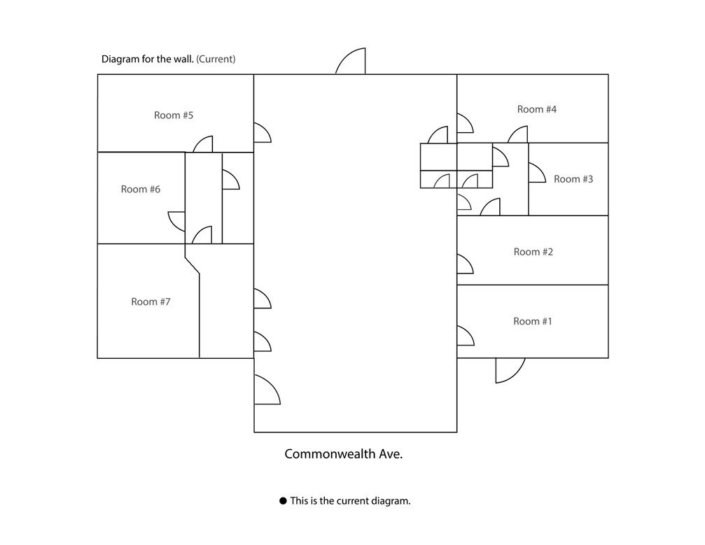 1559 W Commonwealth Avenue