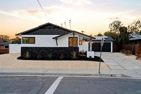 Photo of 6196 Primrose Dr, La Mesa, CA 91942 (MLS # 260016509SD)
