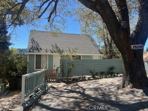 Photo of 29259 Lake Brook, Cedar Glen, CA 92321 (MLS # IG26059981)