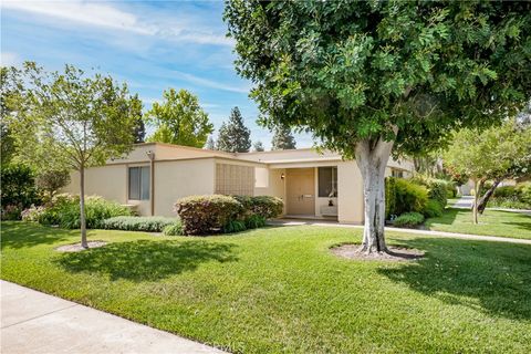 Photo of 88 Calle Aragon #A, Laguna Woods, CA 92637 (MLS # OC26149281)