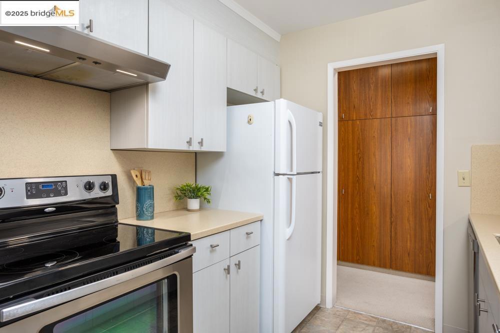 WATERGATE - Residential