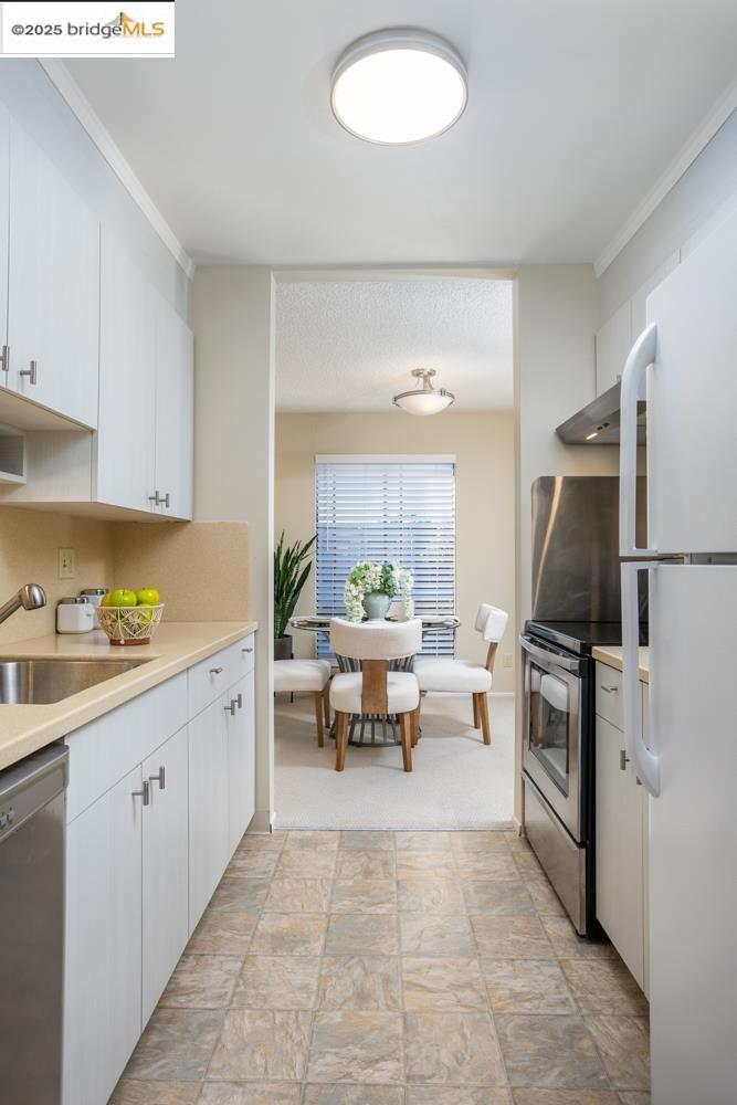 WATERGATE - Residential