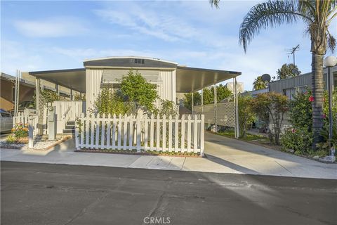 5580 Moreno Street 87 Montclair CA 91763