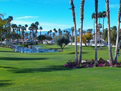 Photo of 84136 Ave 44, #466 Ave, Indio, CA 92203 (MLS # 219143908DA)