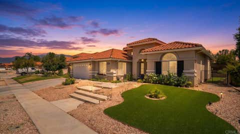 Photo of 1999 Pecan Tree Street, Hemet, CA 92545 (MLS # PTP2606091)