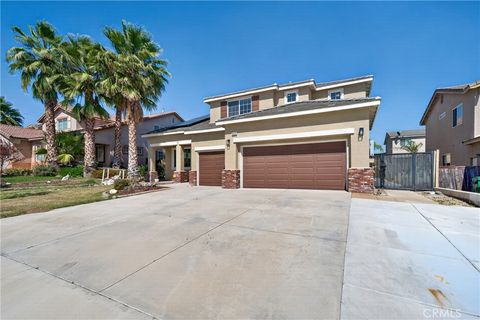 Photo of 14320 Annadale Dr, Moreno Valley, CA 92555 (MLS # OC26104838)