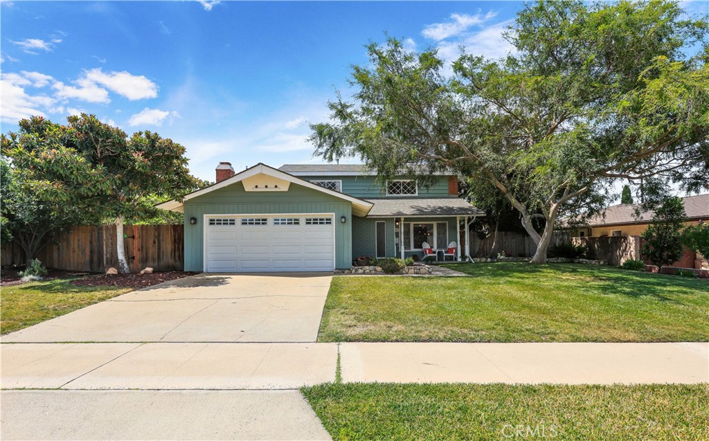 630 E Vista Del Gaviota Avenue