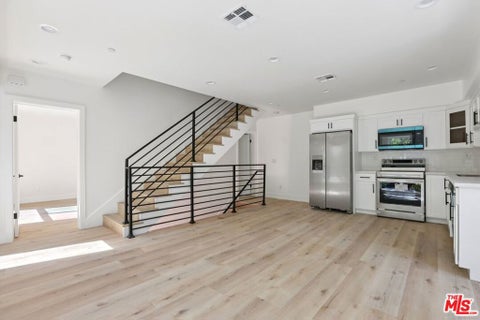 Photo of 2111 Holly Drive #A, Los Angeles, CA 90068 (MLS # 26998921)
