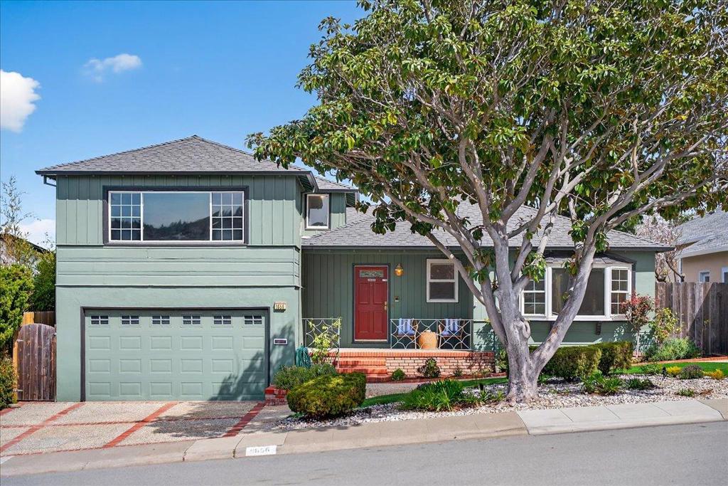 1656 Lassen Way