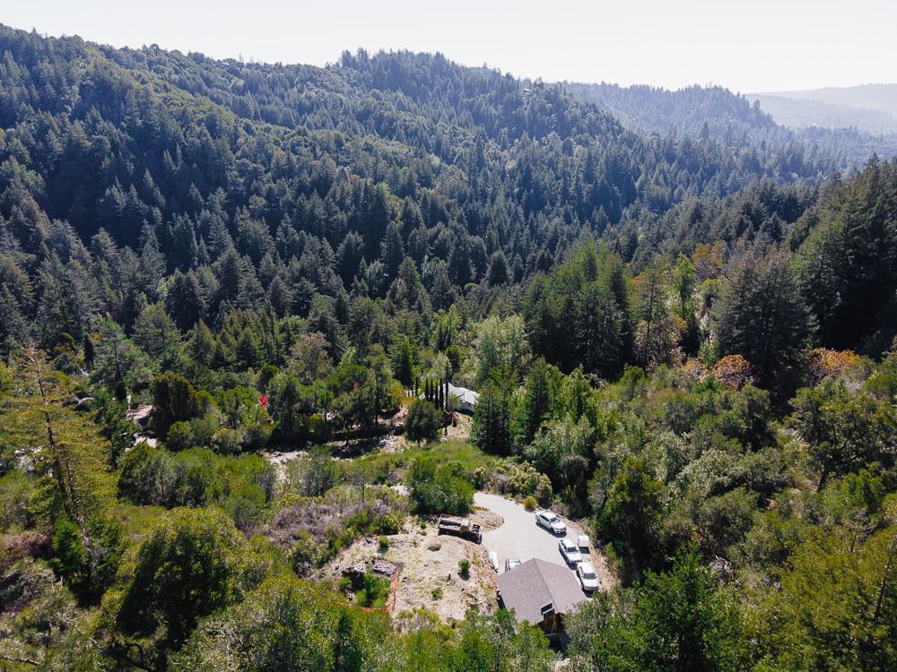 9485 Zayante Drive