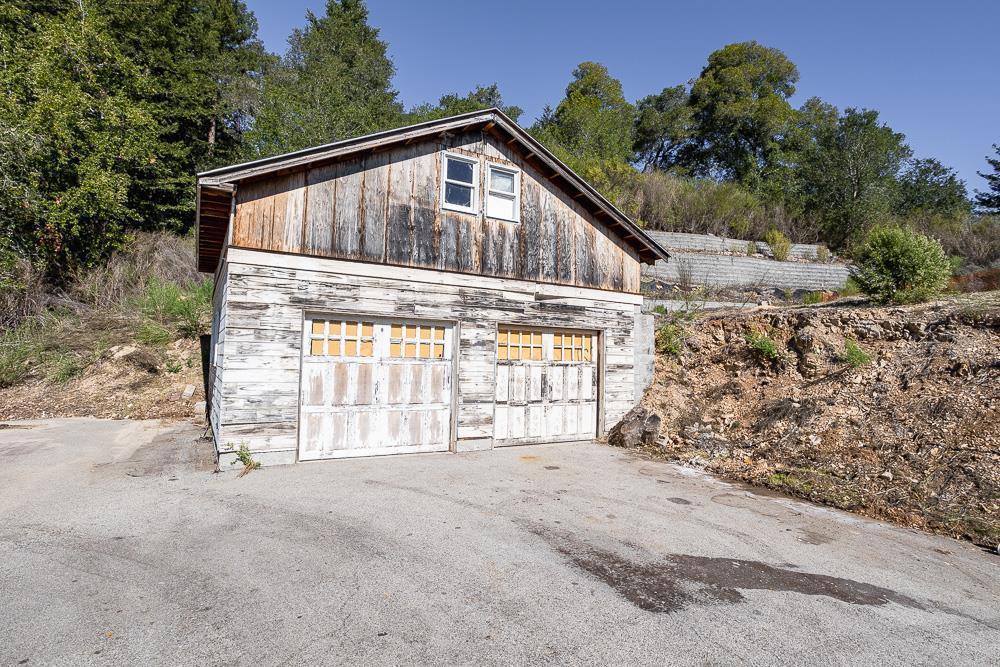 9485 Zayante Drive