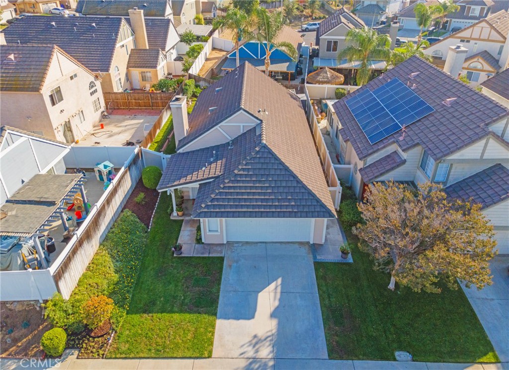 16263 Valleyvale Drive