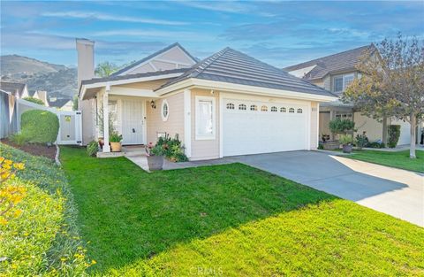 16263 Valleyvale Drive Fontana CA 92337