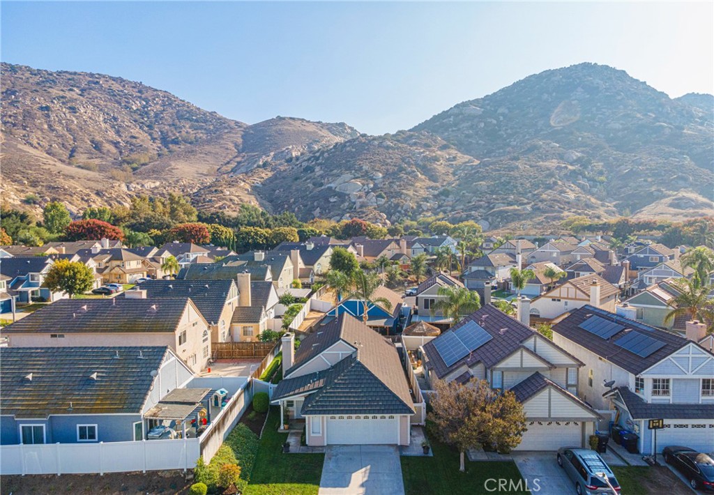 16263 Valleyvale Drive