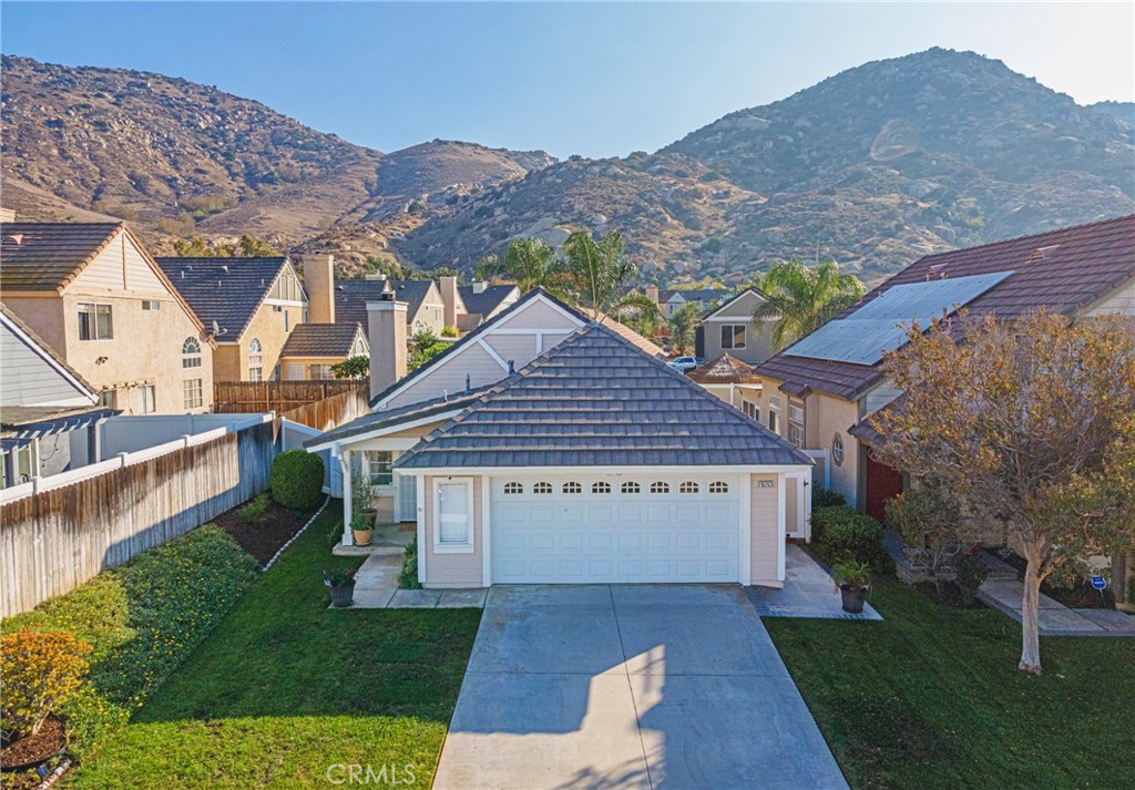 16263 Valleyvale Drive