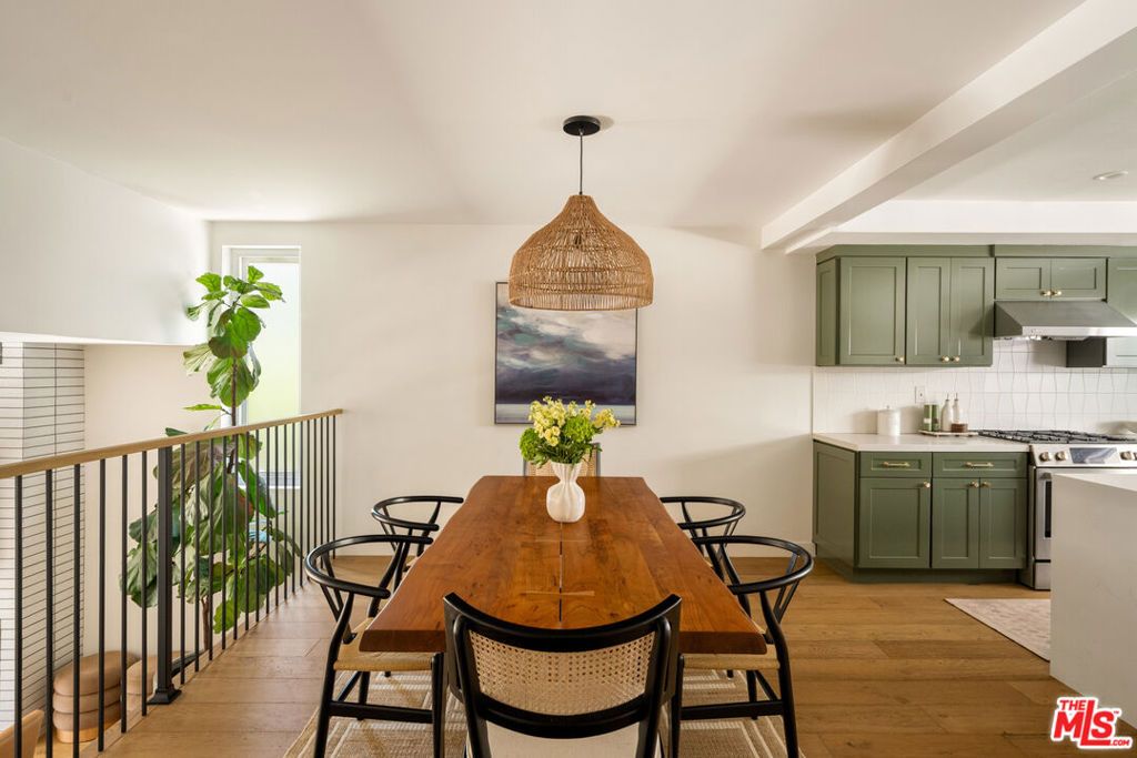 Photo of 4707 La Villa Marina #J, Marina Del Rey, CA 90292 (MLS # 26839505)