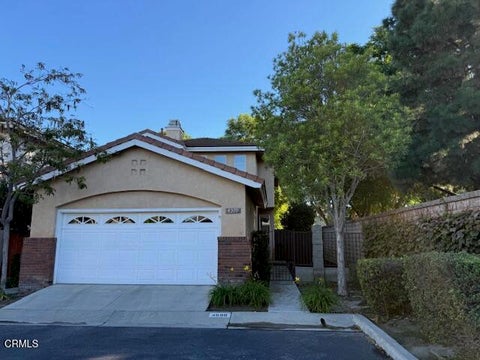 Photo of 4599 Via Aciando, Camarillo, CA 93012 (MLS # V1-39295)