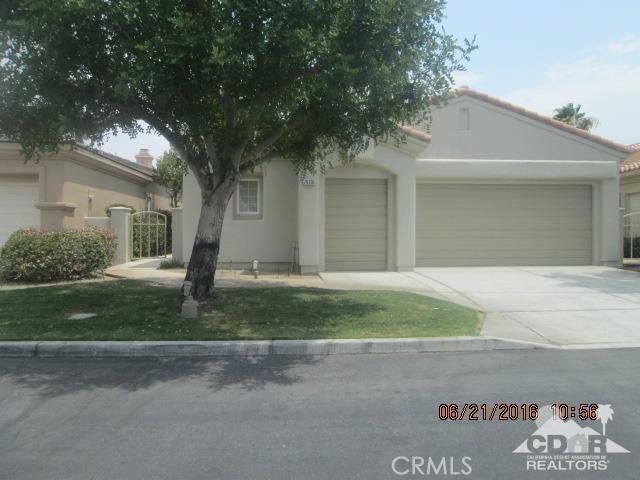 Duna La Quinta - Residential