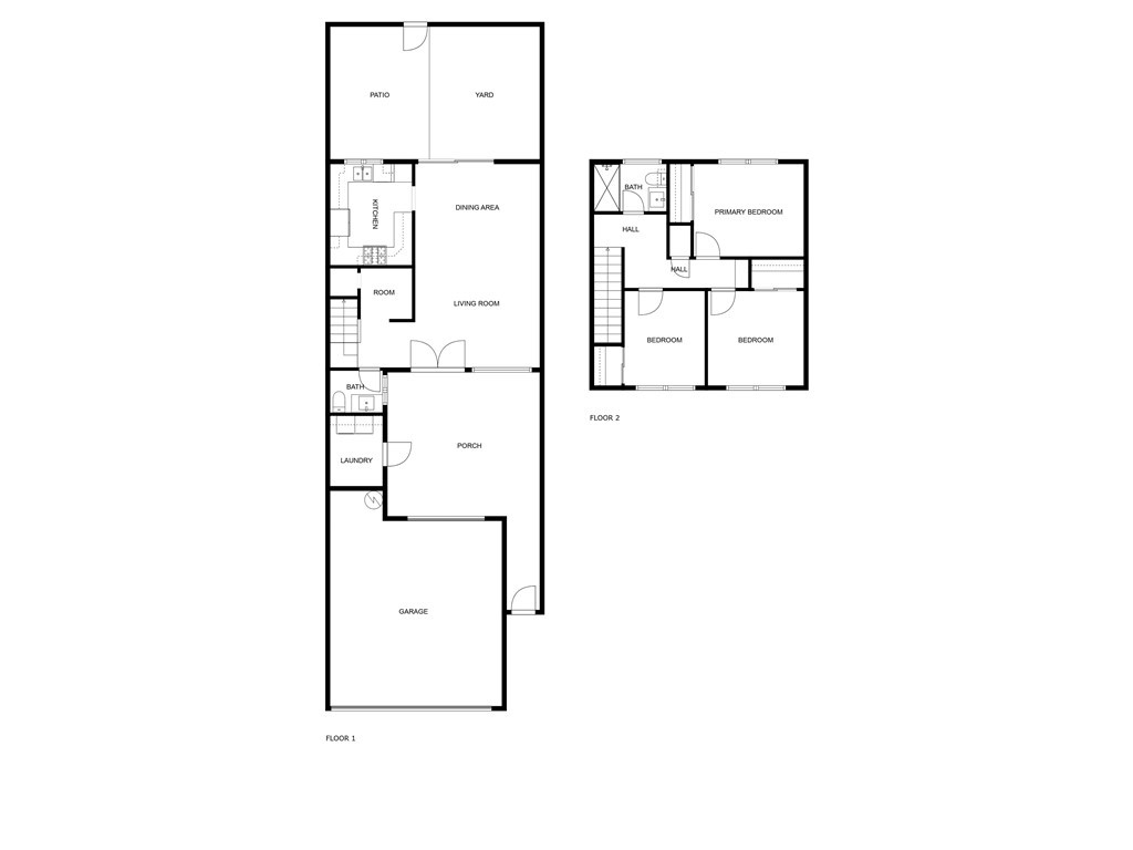 Fairgreen (FRGN) - Residential