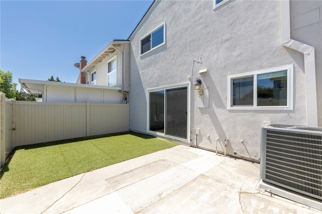 Fairgreen (FRGN) - Residential