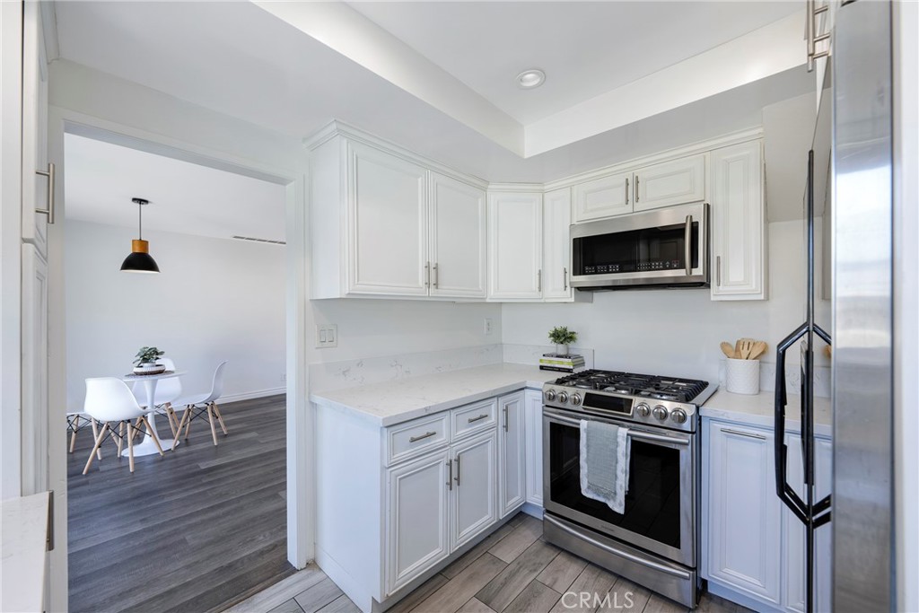 Fairgreen (FRGN) - Residential