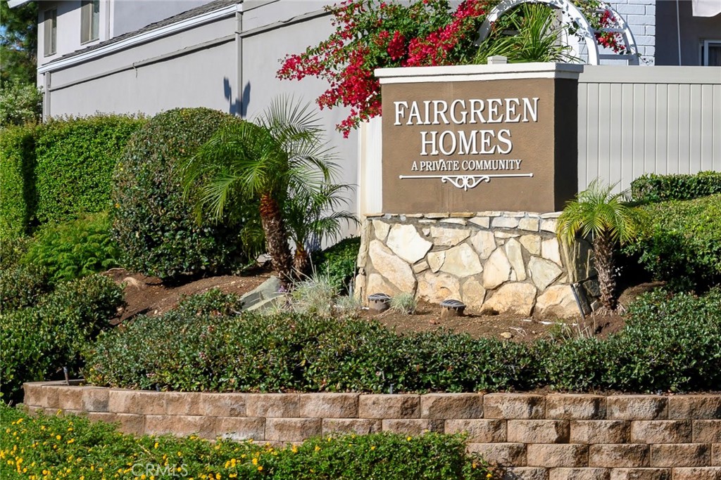 Fairgreen (FRGN) - Residential