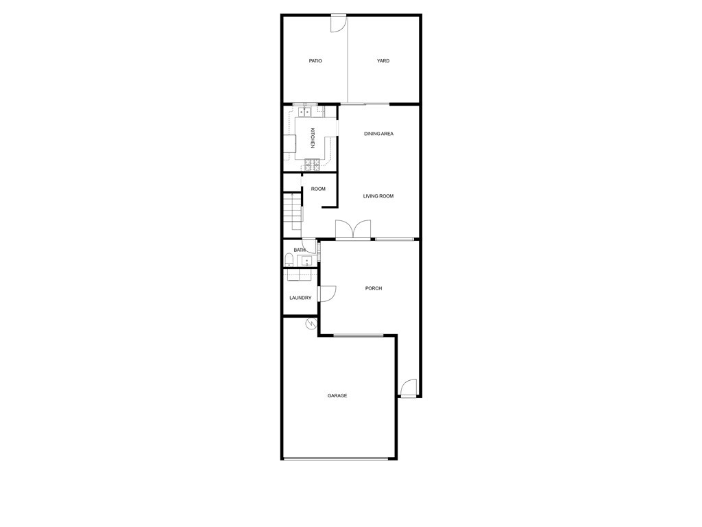 Fairgreen (FRGN) - Residential