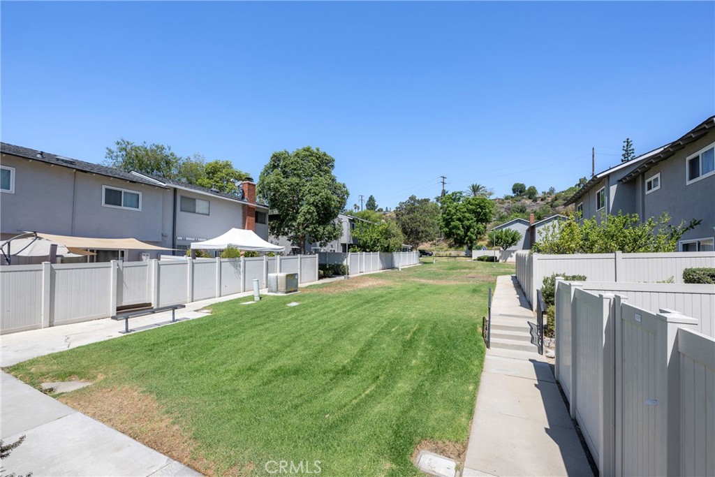 Fairgreen (FRGN) - Residential
