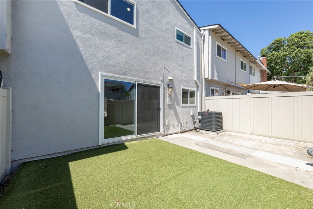 Fairgreen (FRGN) - Residential