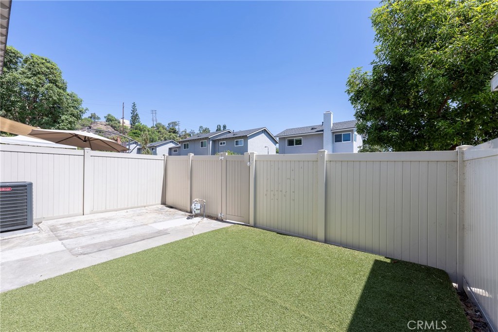 Fairgreen (FRGN) - Residential