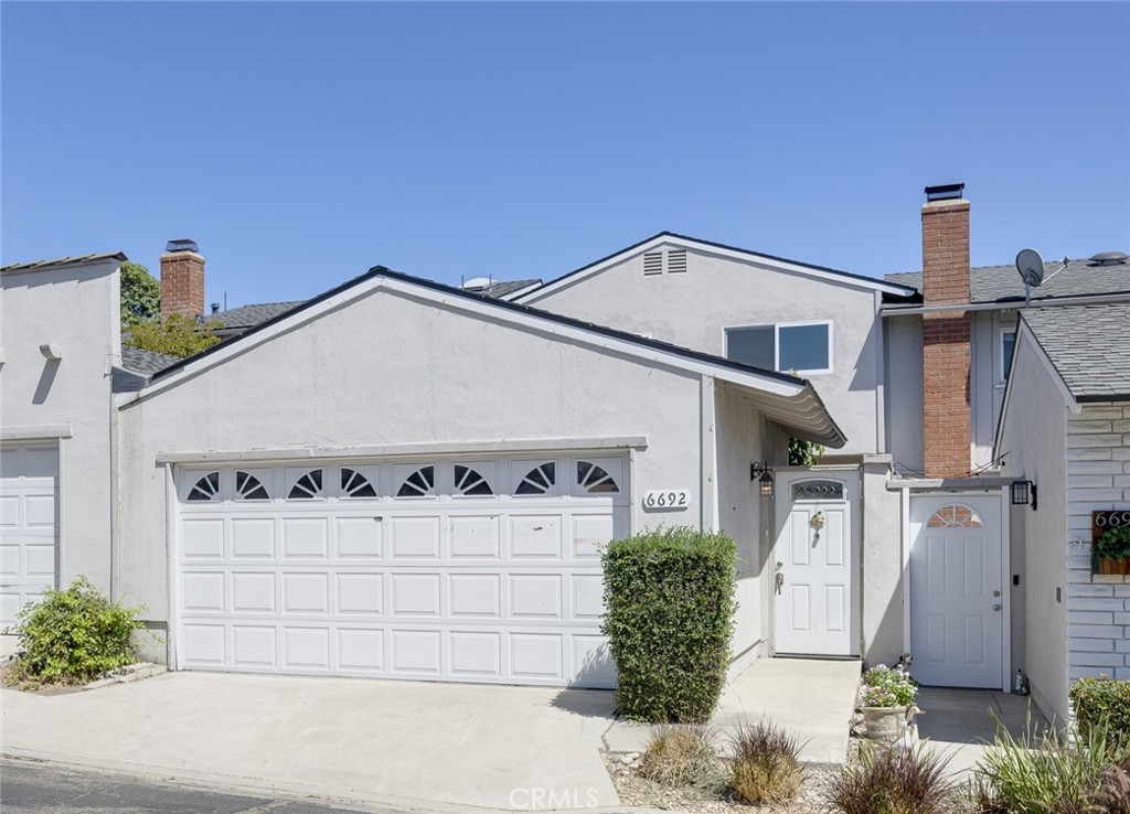Welcome to this beautifully remodeled home in the sought after Fairgreen community of Yorba Linda, where modern upgrades and thoughtful design come together to create the perfect blend of style and comfort.
Entering the private front courtyard, you’ll find an inviting space to relax or entertain, complete with a newly stained wood deck and convenient access to the attached two-car garage. Step through the elegant French doors where inside you’ll find an open and airy layout with LVP flooring, LED recessed lighting throughout, and an additional office space ideal for working from home.
The heart of the home is the remodeled kitchen, boasting quartz countertops, newer appliances, and sleek finishes that make everyday living and entertaining a joy. Both bathrooms have been beautifully updated, with the upstairs showcasing a stunning walk-in tiled shower.
Additional upgrades include newer windows, a new sliding glass door leading to the private back patio with low maintenance artificial turf, and a newer AC condenser for year-round comfort. The back patio gate opens directly to the greenbelt and community pool, offering both privacy and convenience. A second private outdoor area is found in the front entry atrium featuring a beautiful deck! With its stylish updates, functional design, and desirable location, this home is truly move-in ready.
If you are not familiar with Fairgreen, it is one of Orange County’s least dense PUD Communities; 32+ acres consisting of parks, greenbelt, 5 playgrounds, 3 pools, 2 tennis courts, basketball courts, a softball backstop & open field, horseshoe, direct access to the El Cajon Walking Trail & OC Bike Loop, & more! Fairgreen also feeds into great Pla-Yorba Linda Schools including sought-after Glenknoll Elementary & Esperanza High School! Fantastic shopping surrounds you, including Yorba Linda Towne Center & Savi Ranch! And because the Fairgreen community is a PUD rather than a condo community, FHA & VA loans are welcome! 6692 Palma Circle; You Will LOVE Living Here!