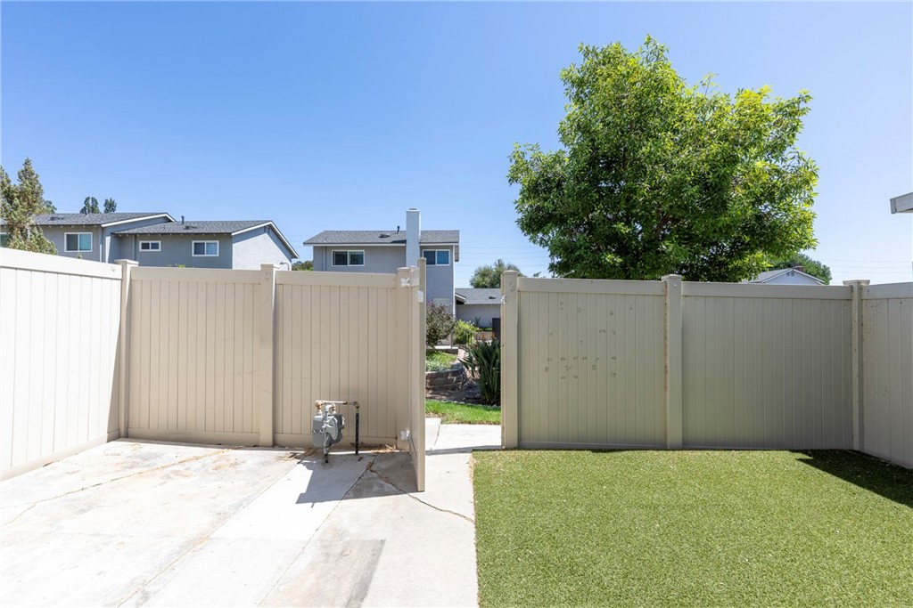 Fairgreen (FRGN) - Residential