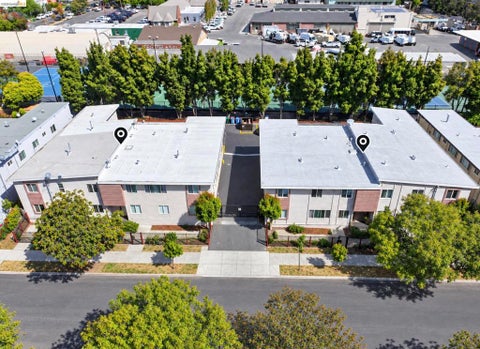 Tiny photo for 2223 Bonar St ST, Berkeley, CA 94702 (MLS # 41151589)