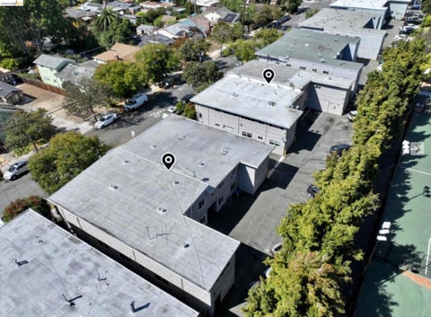 Tiny photo for 2223 Bonar St ST, Berkeley, CA 94702 (MLS # 41151589)