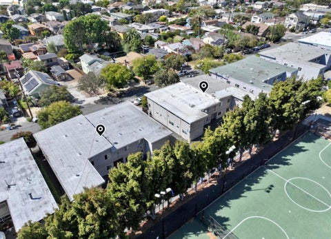 Tiny photo for 2223 Bonar St ST, Berkeley, CA 94702 (MLS # 41151589)