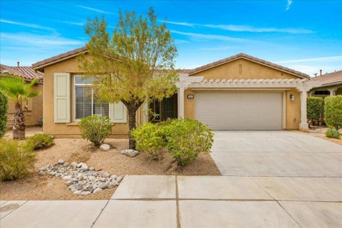 Photo of 3965 Blue Sky Way, Palm Springs, CA 92262 (MLS # 219151614PS)