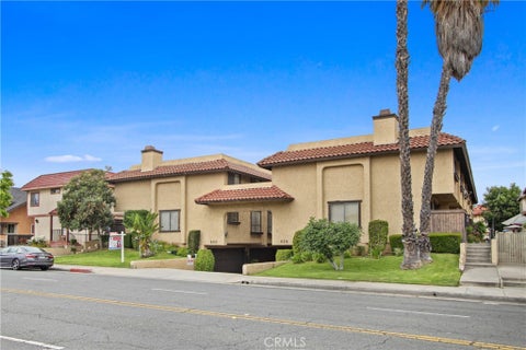Photo of 828 N Garfield Avenue #B, Alhambra, CA 91801 (MLS # WS26156137)