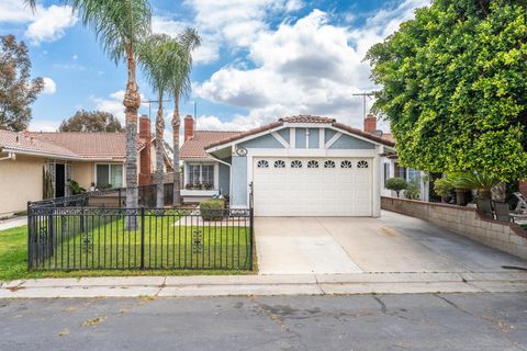 Photo of 511 W Virginia Street, Rialto, CA 92376 (MLS # 219148577DA)
