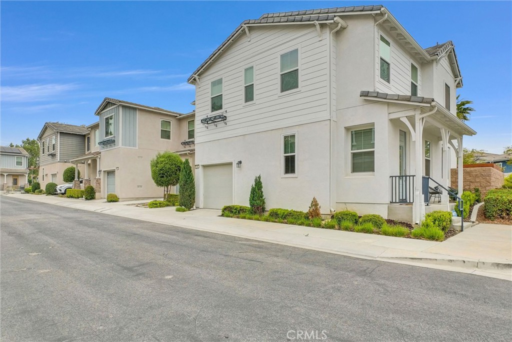 26 Wagon Wheel Street
