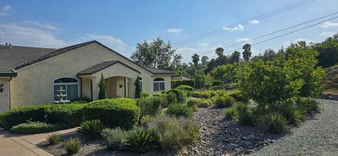 Photo of 2521 Ralls Street, Fallbrook, CA 92028 (MLS # NDP2604890)