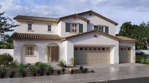 Photo of 30597 Camino Placer, Winchester, CA 92596 (MLS # SW26101809)