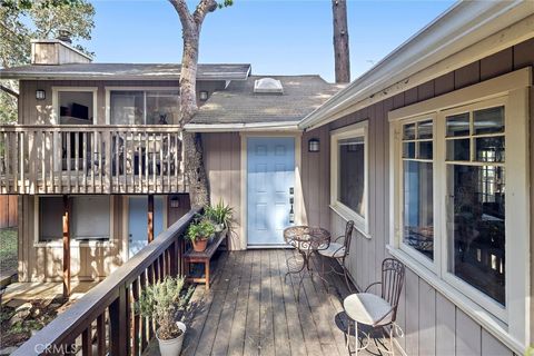 1361 Haddon Cambria CA 93428