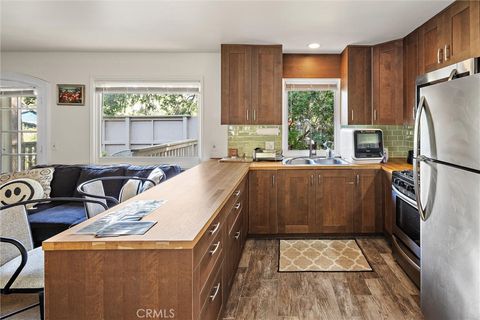 Tiny photo for 1361 Haddon Dr, Cambria, CA 93428 (MLS # SC26034981)