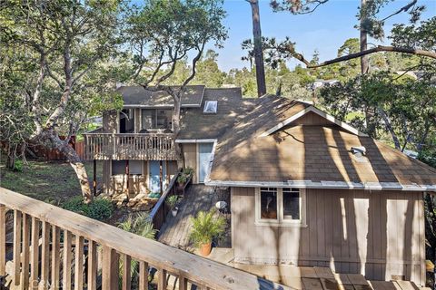 Tiny photo for 1361 Haddon Dr, Cambria, CA 93428 (MLS # SC26034981)