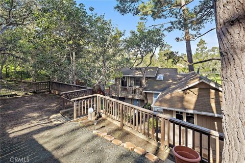 Tiny photo for 1361 Haddon Dr, Cambria, CA 93428 (MLS # SC26034981)